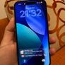 iphone 16 - 128GB - Like New - Ultramarine Image 2