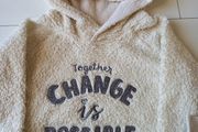Girls jumper