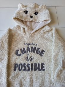 Girls jumper