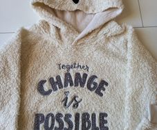 Girls jumper