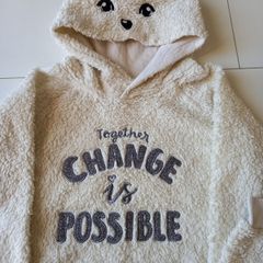 Girls jumper