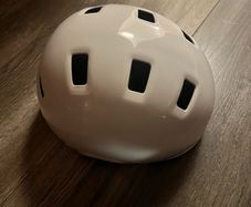 Apocalypse Helmet & Pads
