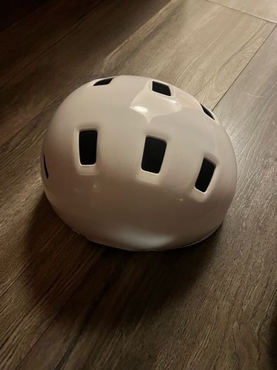 Apocalypse Helmet & Pads