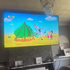 75" Lg Tv