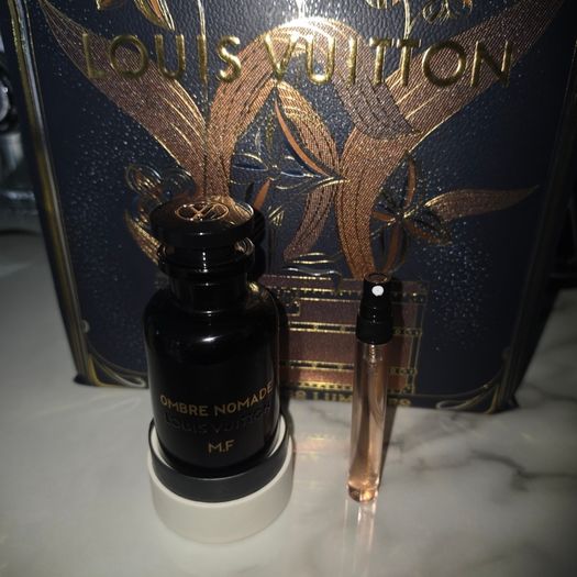 Louis vuitton ombre nomade