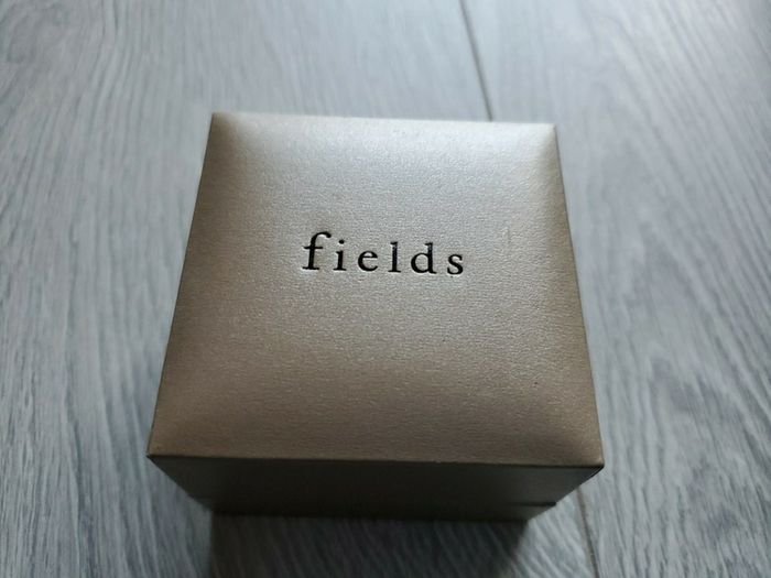 FIELDS silver necklaces and earrings