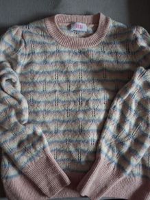 Savida Jumper