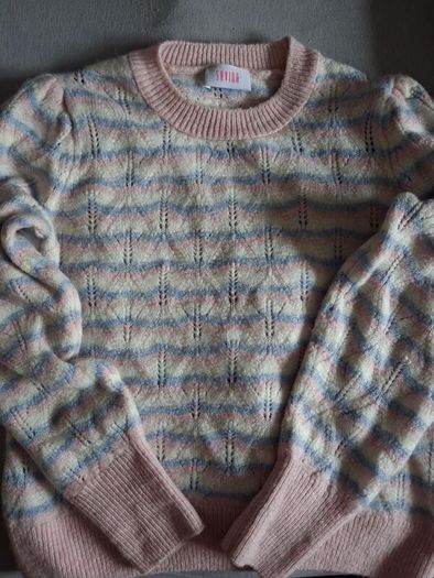 Savida Jumper