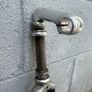 Sakae vintage bike forks Image 2