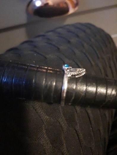 heart ring