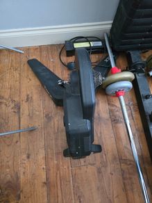 Tacx Flux T2900