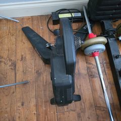 Tacx Flux T2900