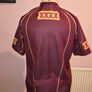 2009 Queensland State of Origin Rugby League Jersey - Medium size Image 6