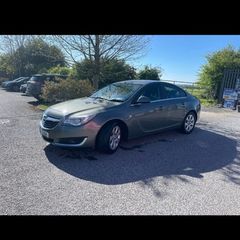 172 Opel Insignia Nct 6/27 / taxed/ ( cheap tax )