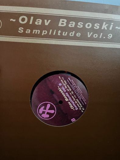 43 x Bulk house deep disco house 12" vinyl bundle