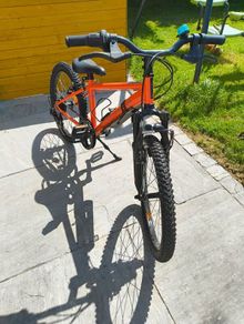 Kid Mountain Bike