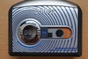 PHILIPS AQ6401 Walkman Cassette Player