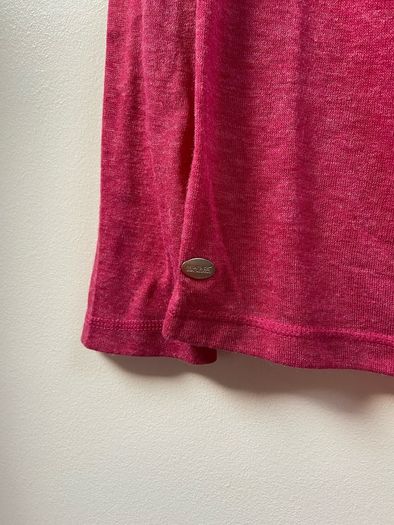 Regatta cowl neck top