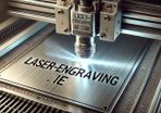 Laser engraving