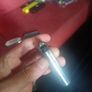 metal clipper lighter Image 4