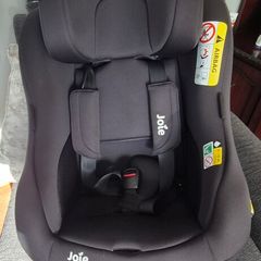 Car Seat
