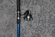 fishing rod