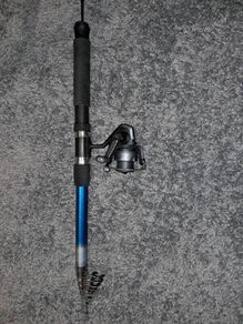 fishing rod