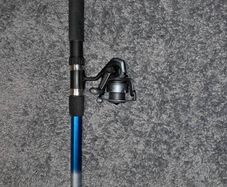fishing rod
