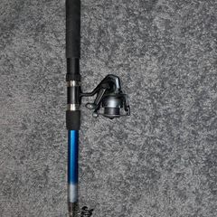 fishing rod
