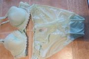 ladies lingerie set