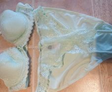ladies lingerie set