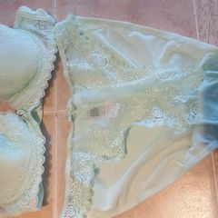 ladies lingerie set
