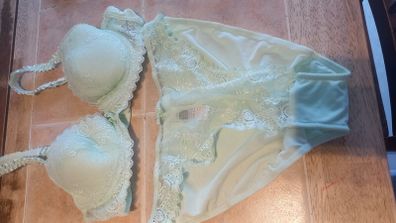 ladies lingerie set