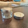 150 silver lids for ergo jar Image 2