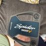 Taylor made spider putter Image 2