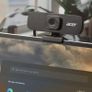Acer ACR010 QHD 2560 x 1440 Conference Webcam, Multi-directional mic Image 8