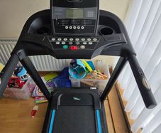 Treadmill for sale