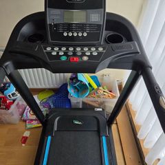 Treadmill for sale