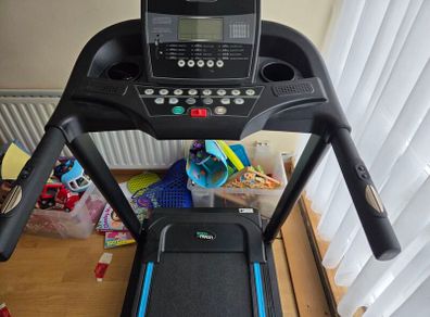 Treadmill for sale