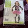 Skeleton Costume 2-3 years old Image 4