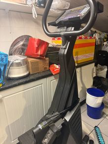 Commercial Stairmaster