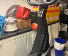 Commercial Stairmaster