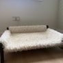 Elevated dog bed Image 3