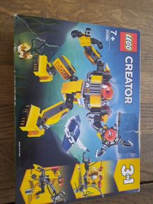 lego creator 31090