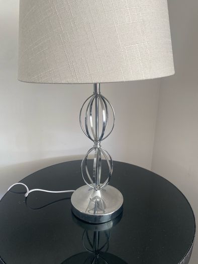 Neptune Style lamp from the range