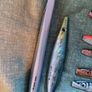 Sea Trout Lures + Wallet Image 5