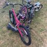Free children bicycles Image 3