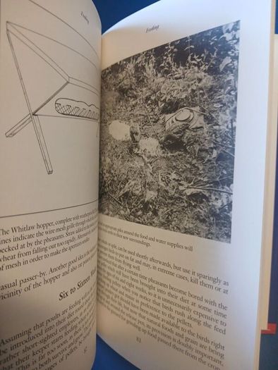 Gamekeeping - J.C. Jeremy Hobson.