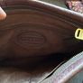Fossil leather bag Image 2