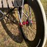 TT bike - Felt B16 Image 4
